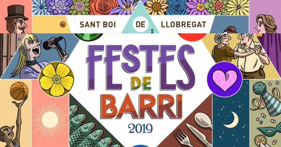 St. Boi capvuitada 2019